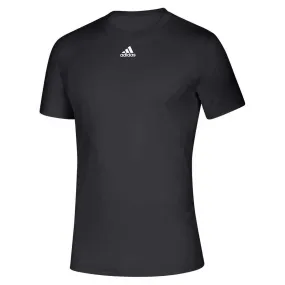 adidas Men's Black Creator Short Sleeve Tee