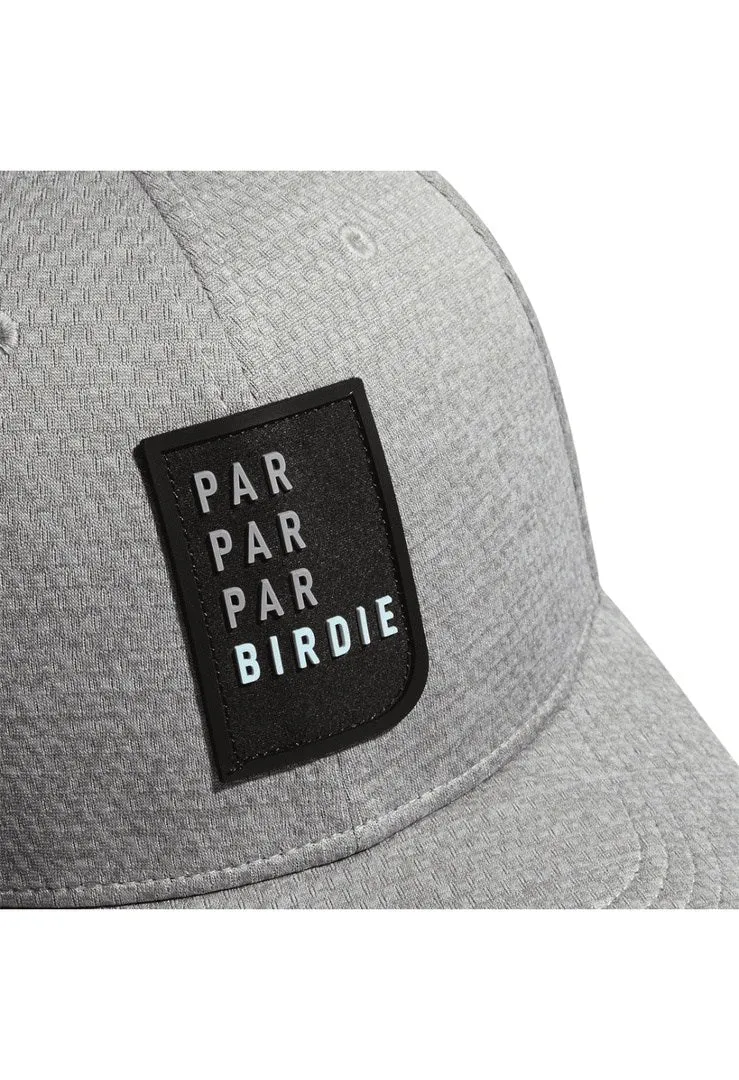 adidas Par Birdie Golf Snapback Cap GV2684