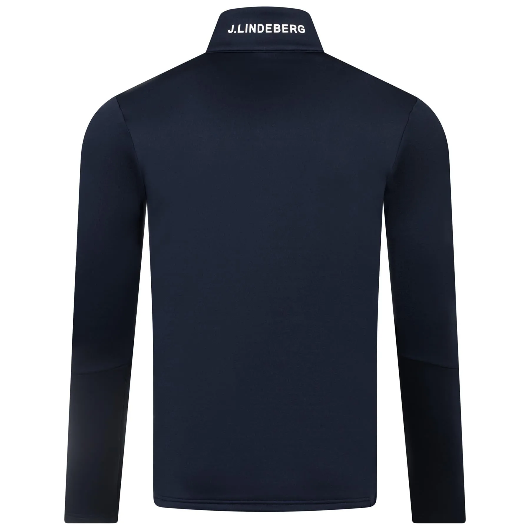 Aerial Quarter Zip Mid Layer JL Navy - AW23