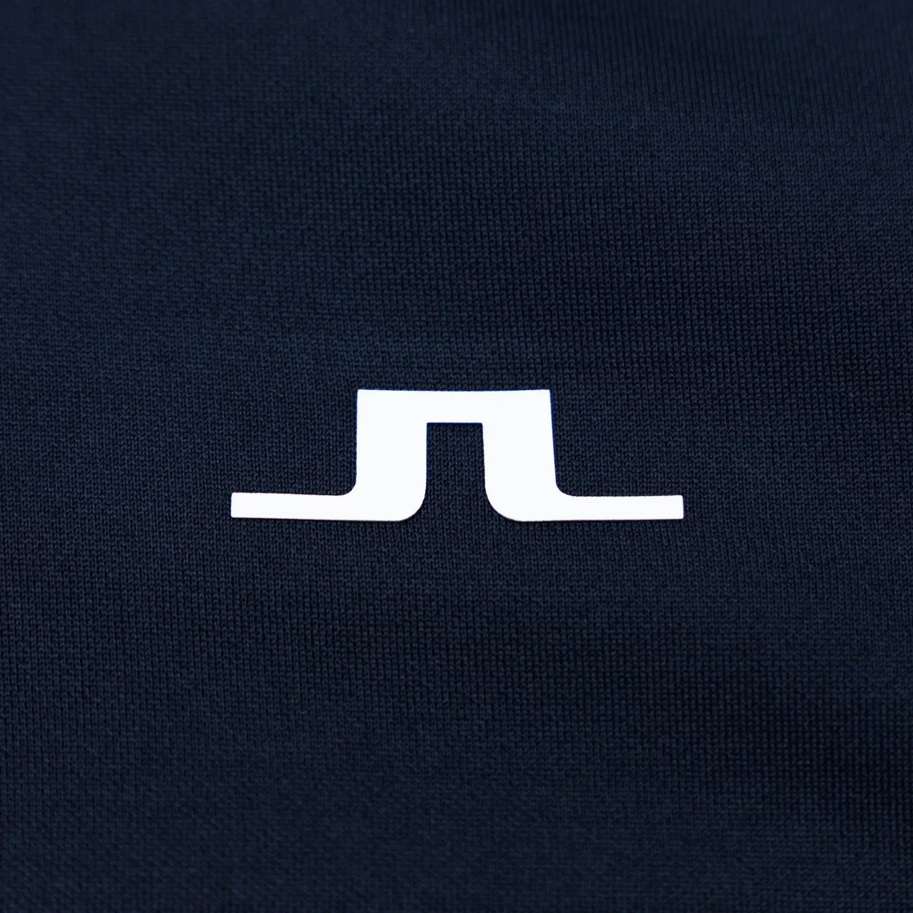 Aerial Quarter Zip Mid Layer JL Navy - AW23