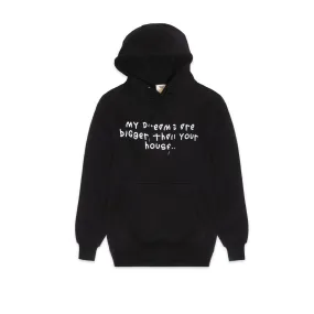 After School Special Mens My Dreams Hoodie 'Black'