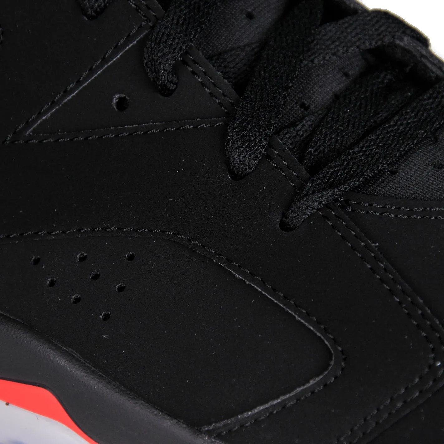 AIR JORDAN 6 RETRO BLACK INFRARED 2019