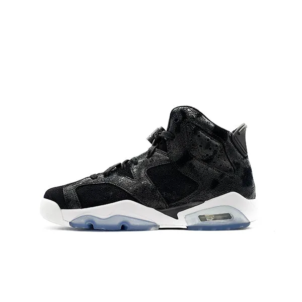 AIR JORDAN 6 RETRO HEIRESS GS (YOUTH) 2017