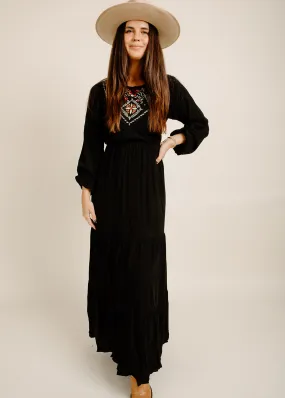 Alice Maxi Dress