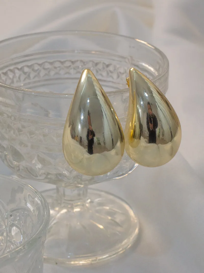 ALTER EGO TEARDROP EARRINGS