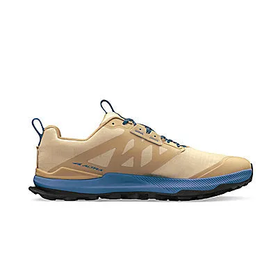 Altra Men's Lone Peak 8 (Tan)