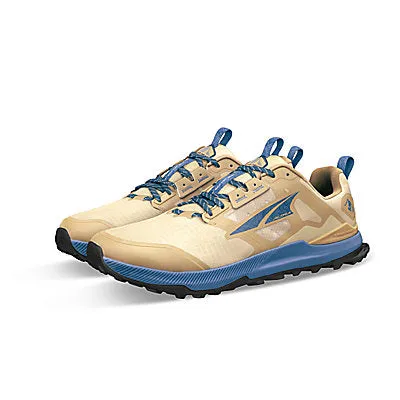 Altra Men's Lone Peak 8 (Tan)