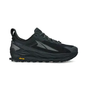 Altra Olympus 5 Shoe (Men's) Black