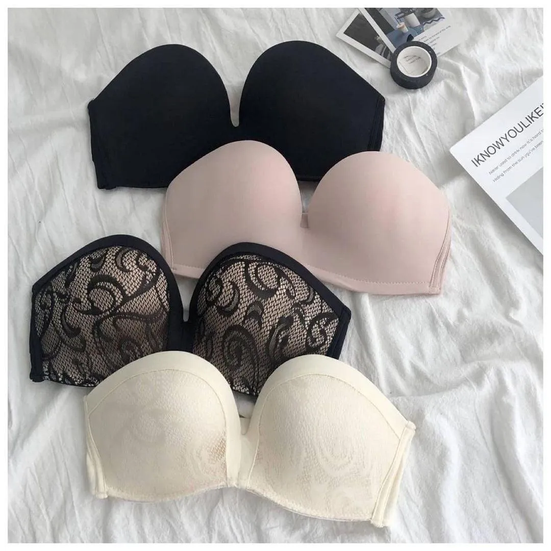 Anabelle Bralettes