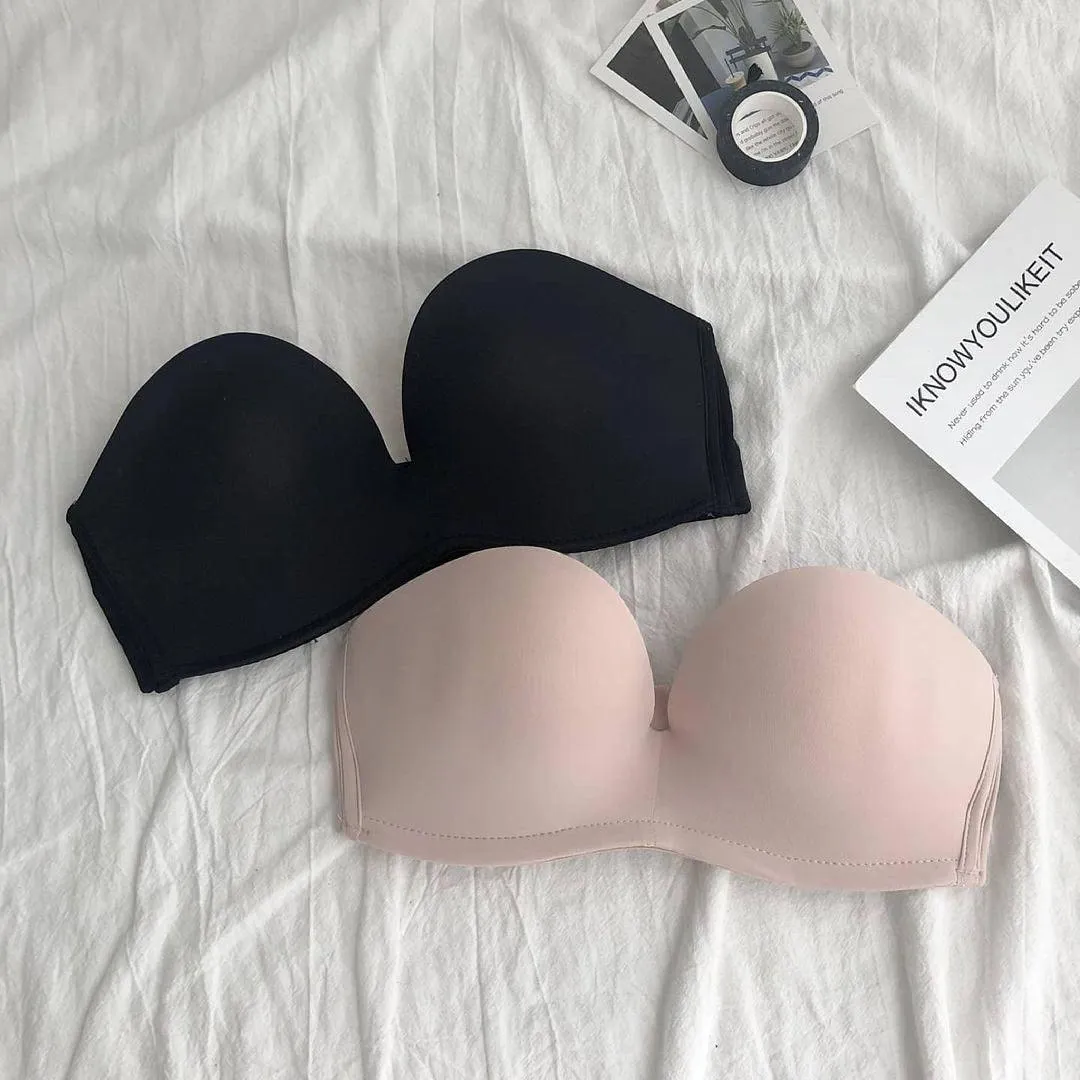 Anabelle Bralettes