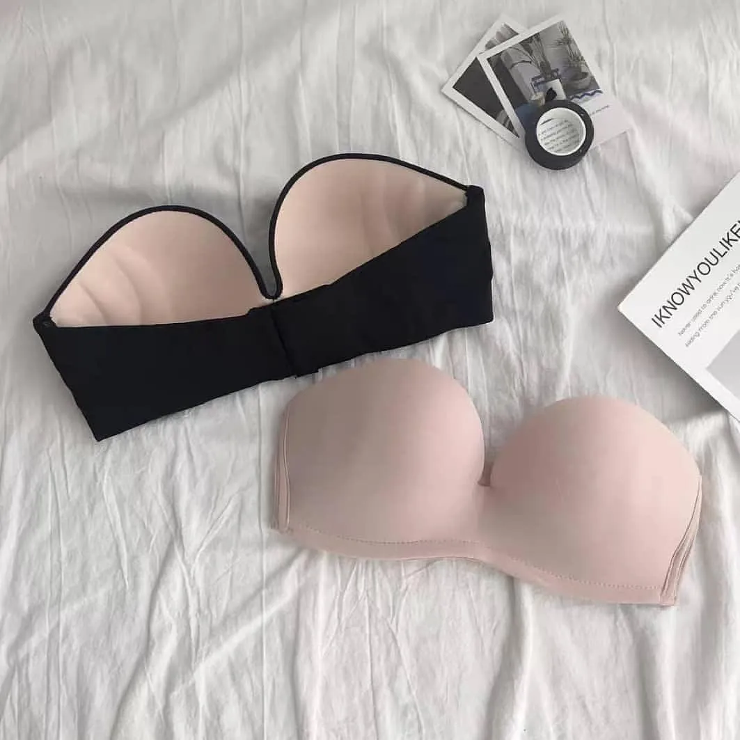 Anabelle Bralettes