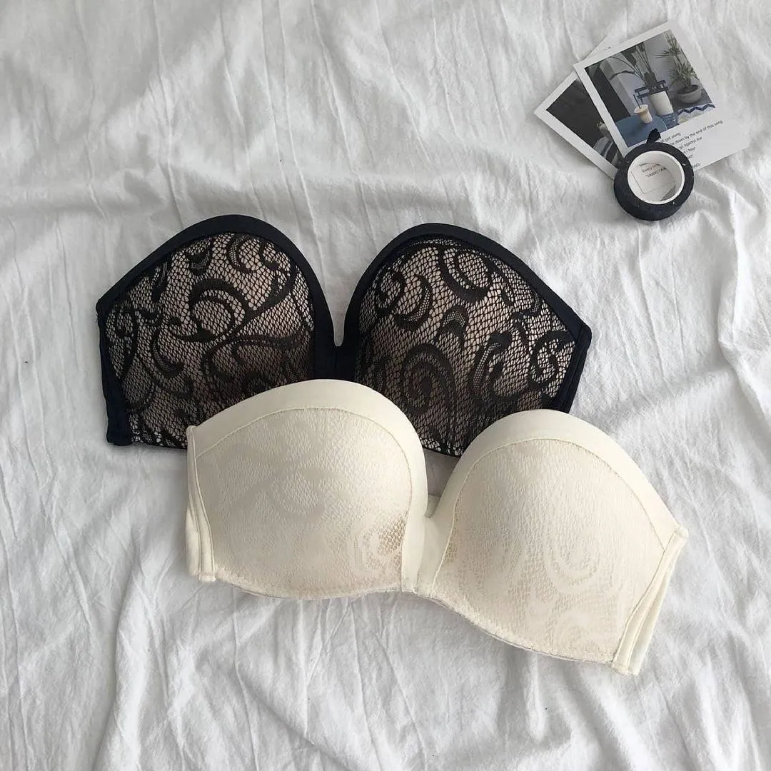 Anabelle Bralettes