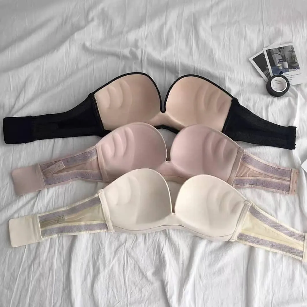 Anabelle Bralettes