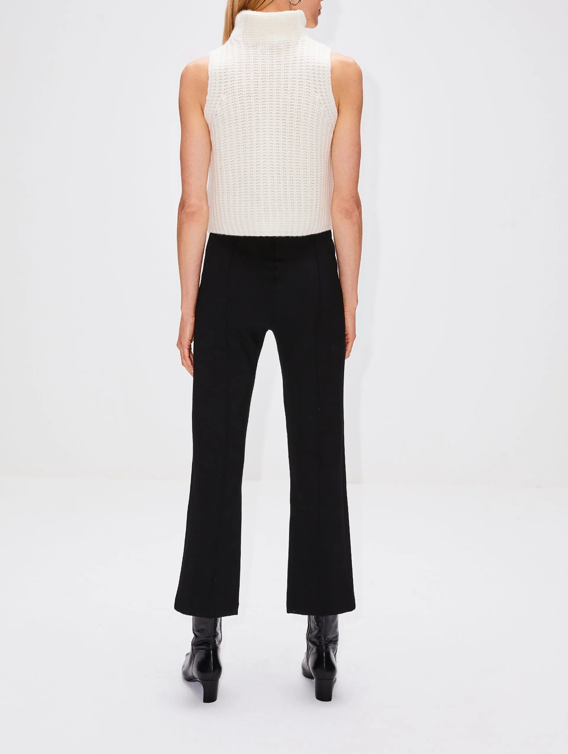 Ankle Flare Pant