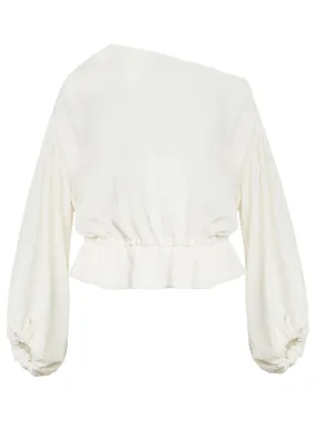 Anna Frill Blouse