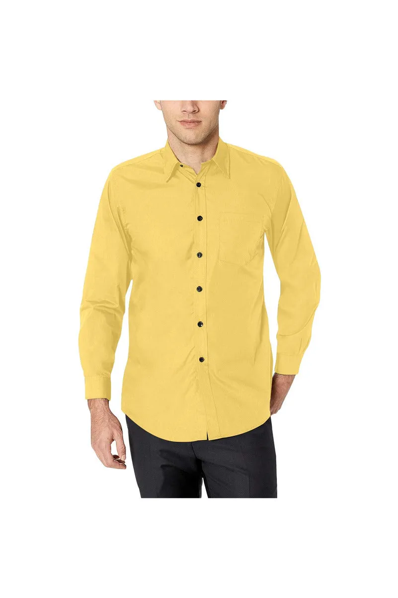 Aspen Gold Men's Casual Dress Shirt