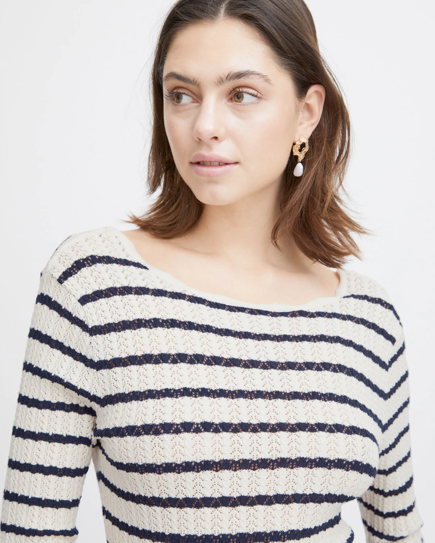 Atelier Reve Irfanto Knit Top