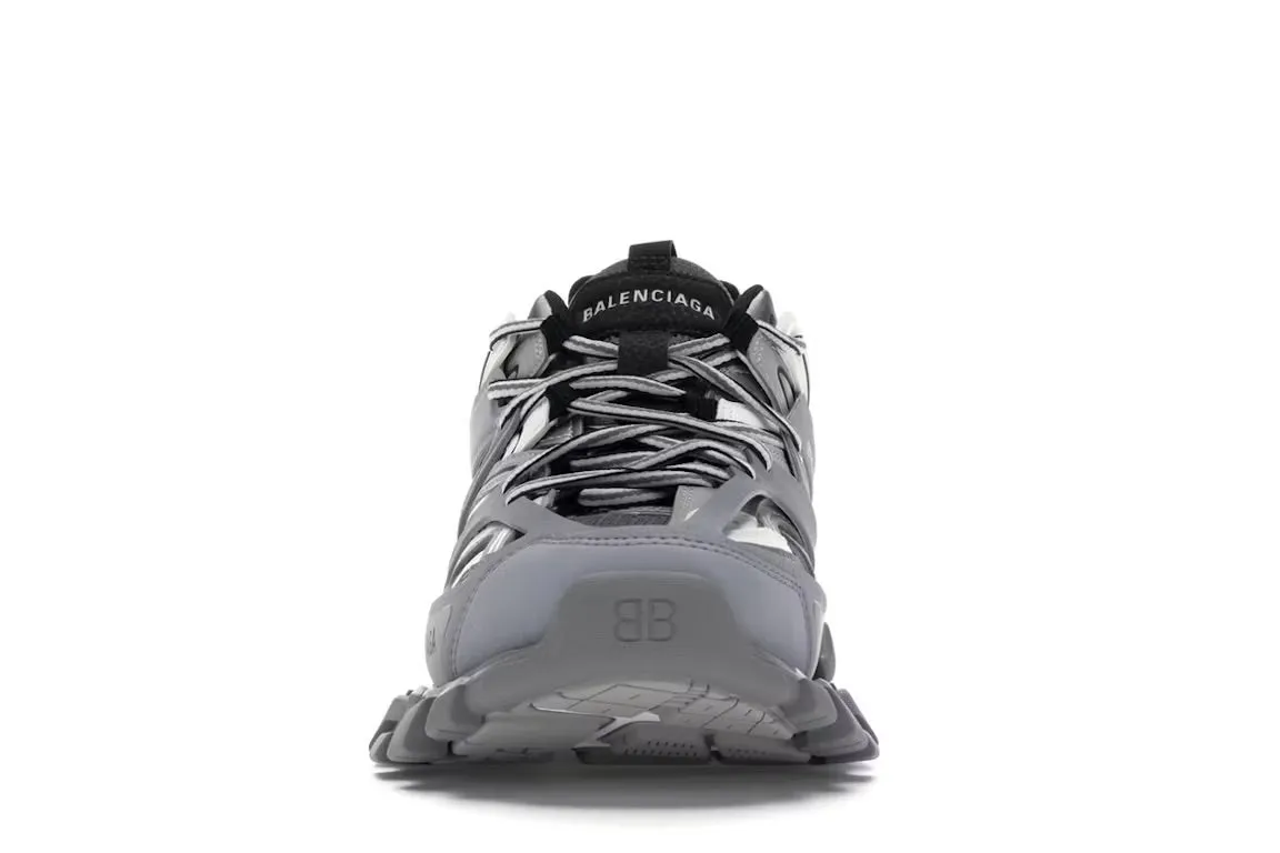 BA Track Grey/Black