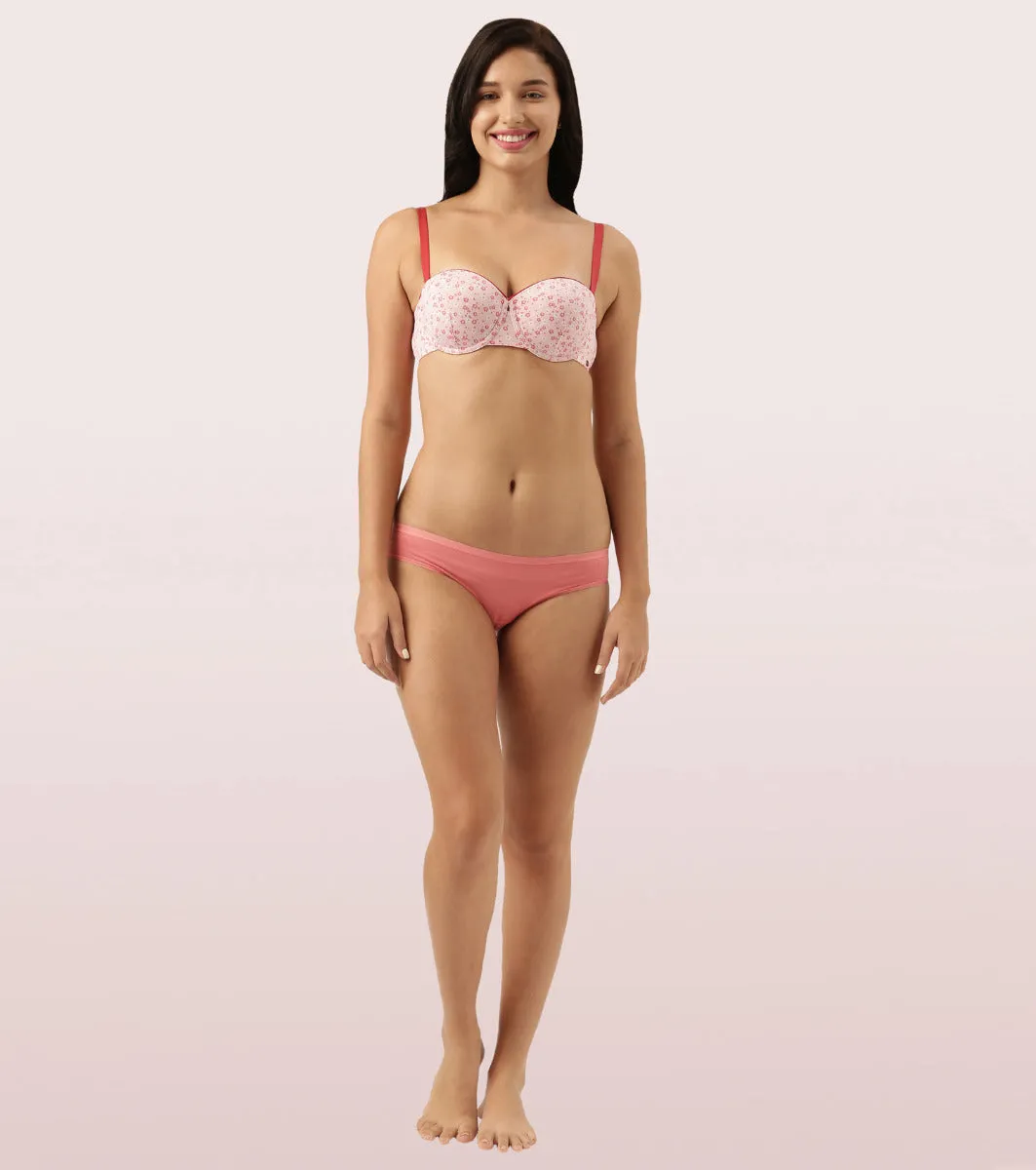 Balconette Multiway Bra