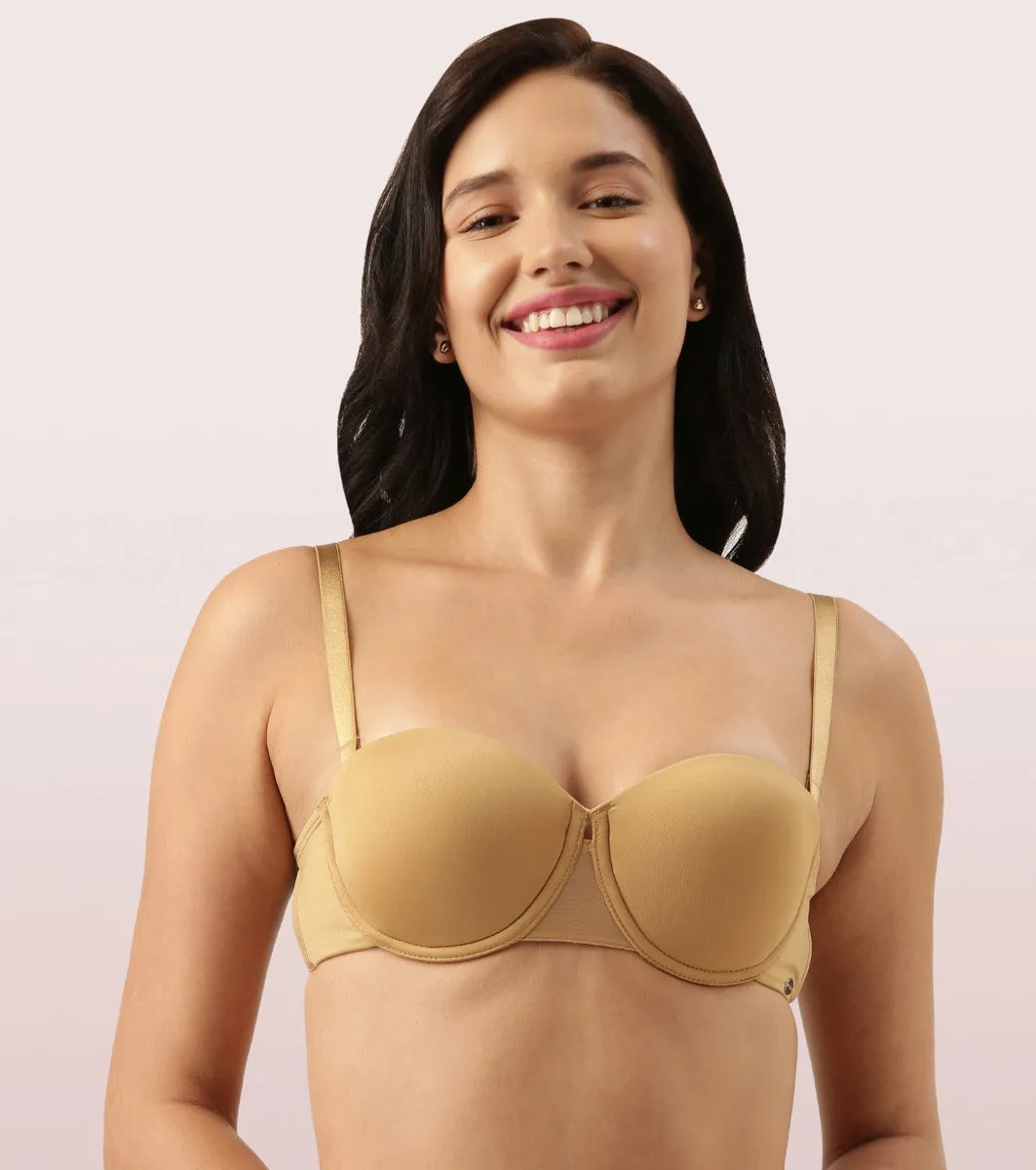 Balconette Multiway Bra