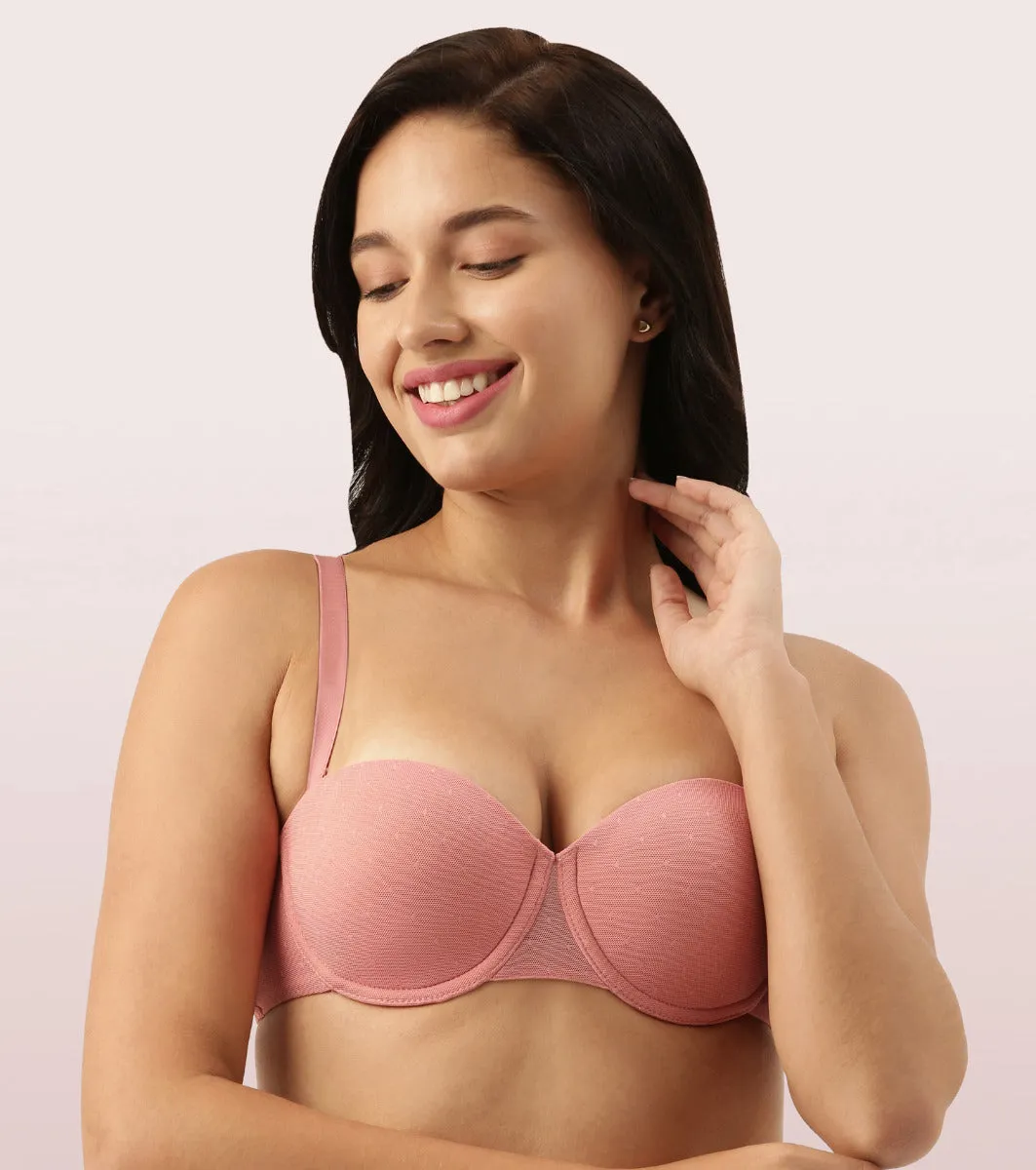 Balconette Multiway Bra