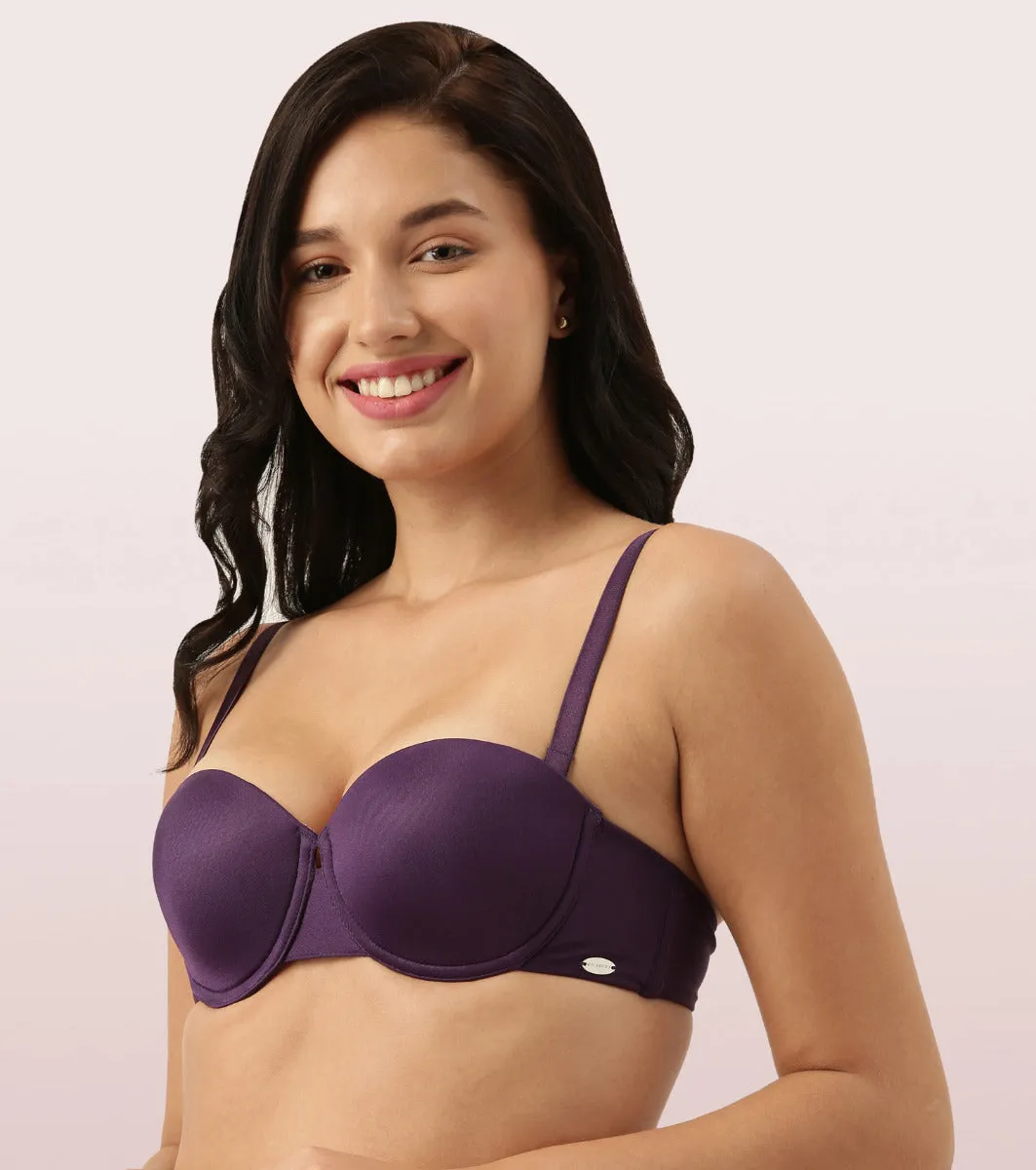 Balconette Multiway Bra