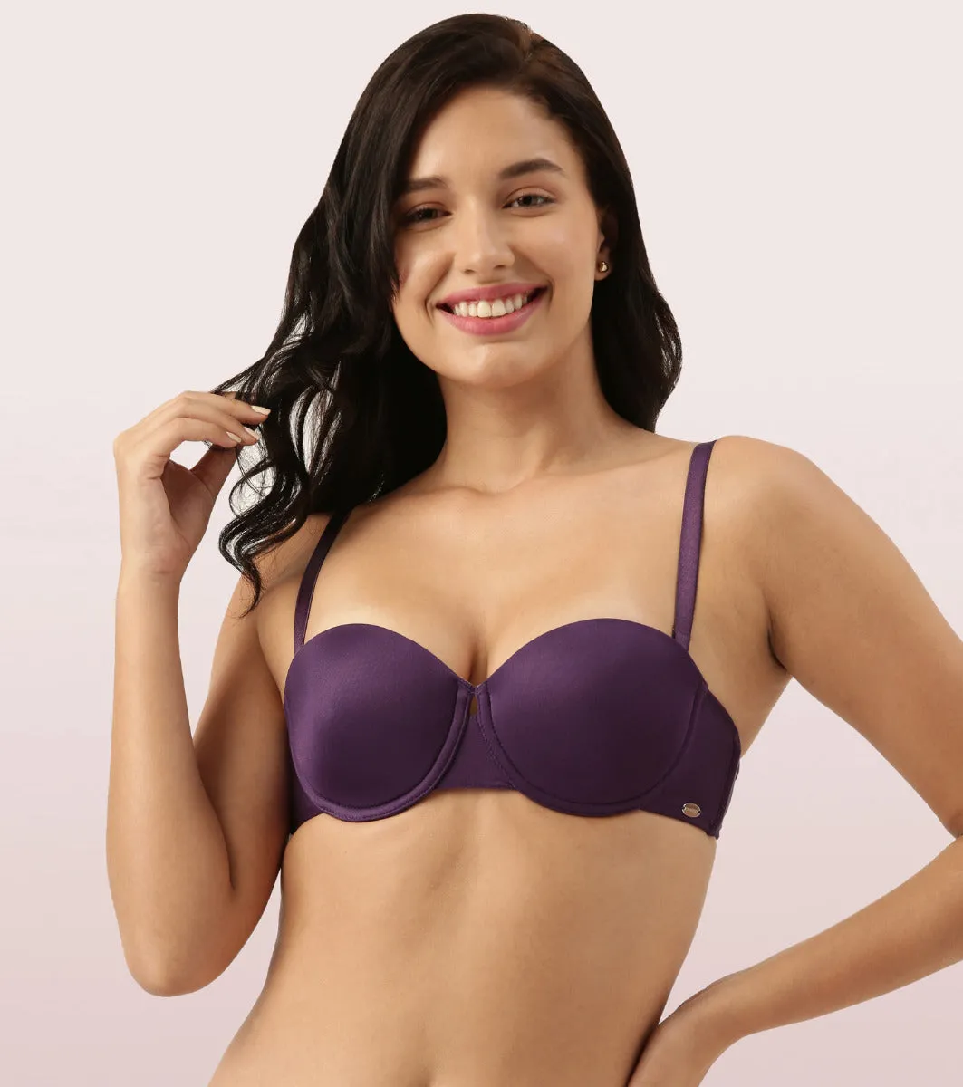 Balconette Multiway Bra