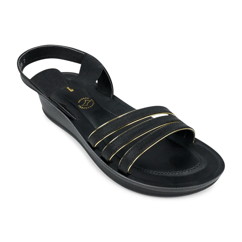 Bata Ladies VELENTINO Belt Sandal