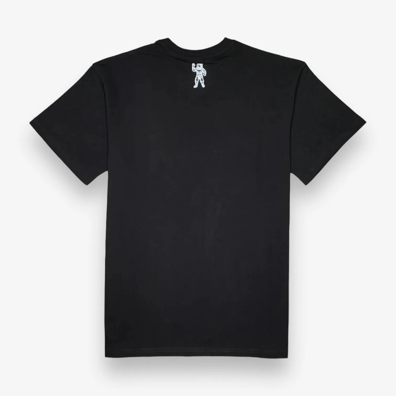 BBC BB Arch ss tee black 1