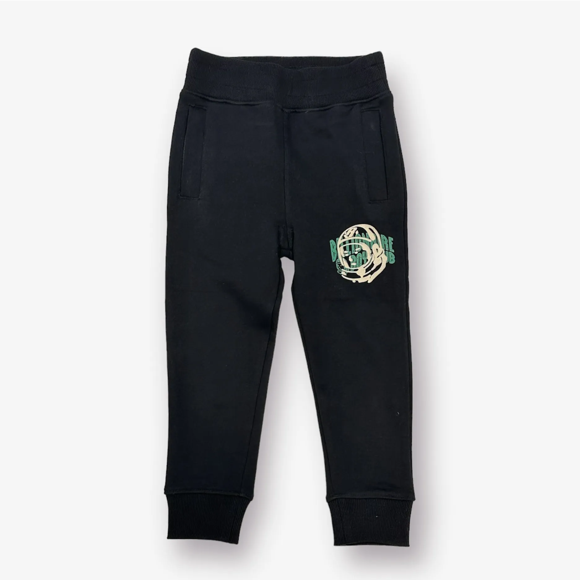 BBC BB Astro Arch Pant Black