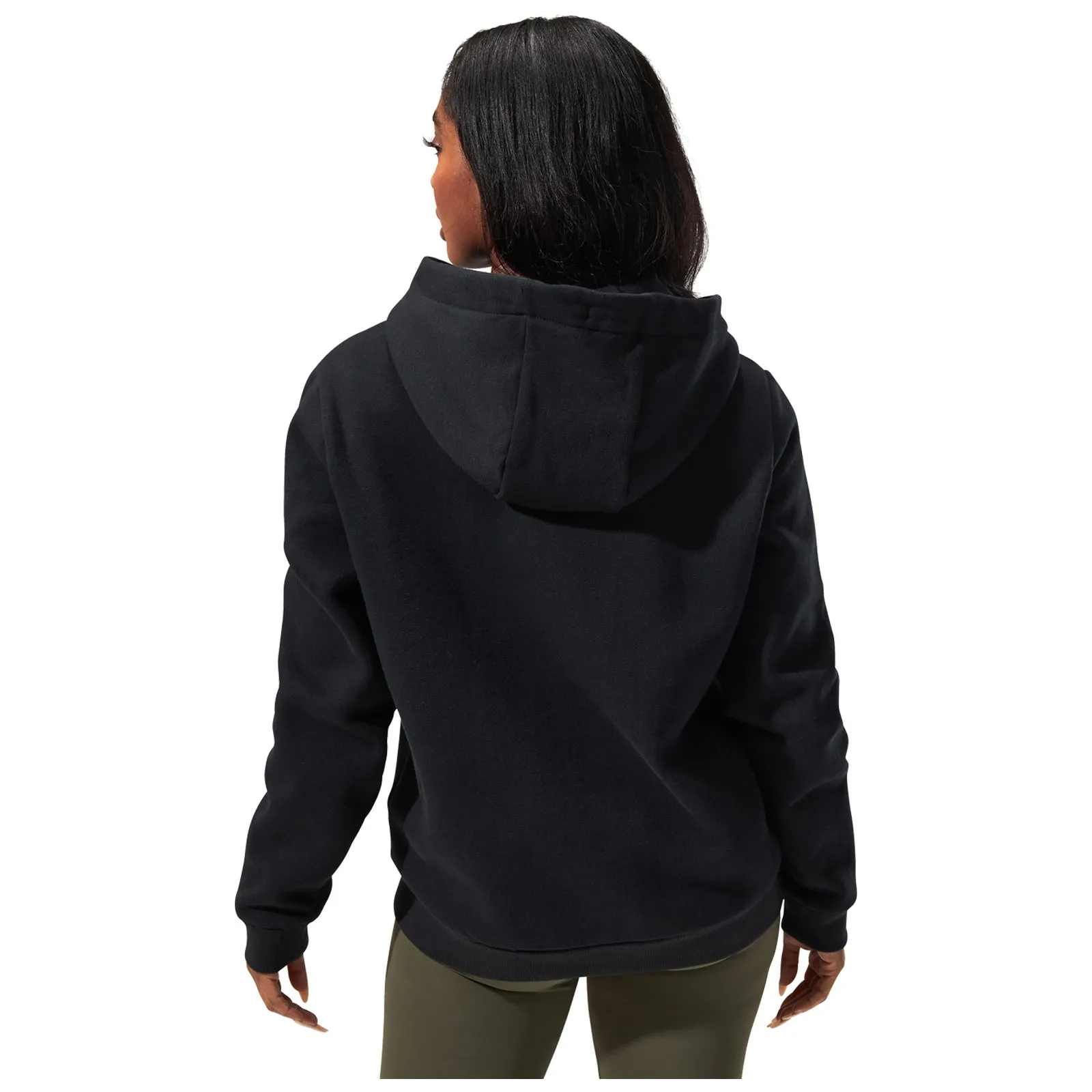 Berghaus Ladies Logo Hoodie