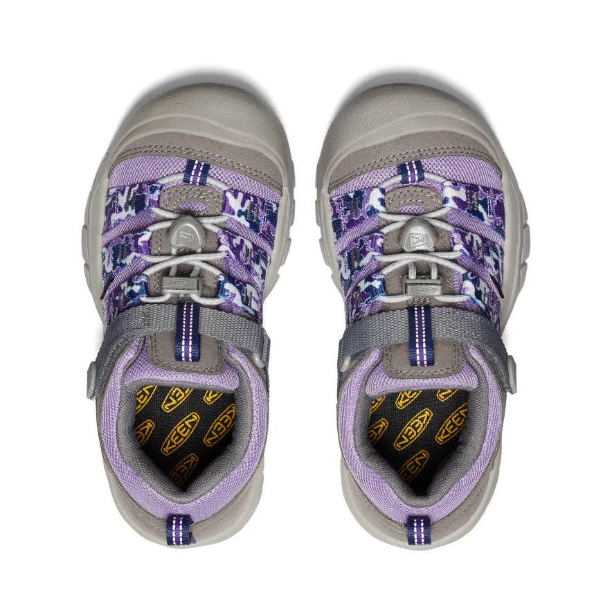 Big Kids' Newport H2SHO  |  Chalk Violet/Drizzle