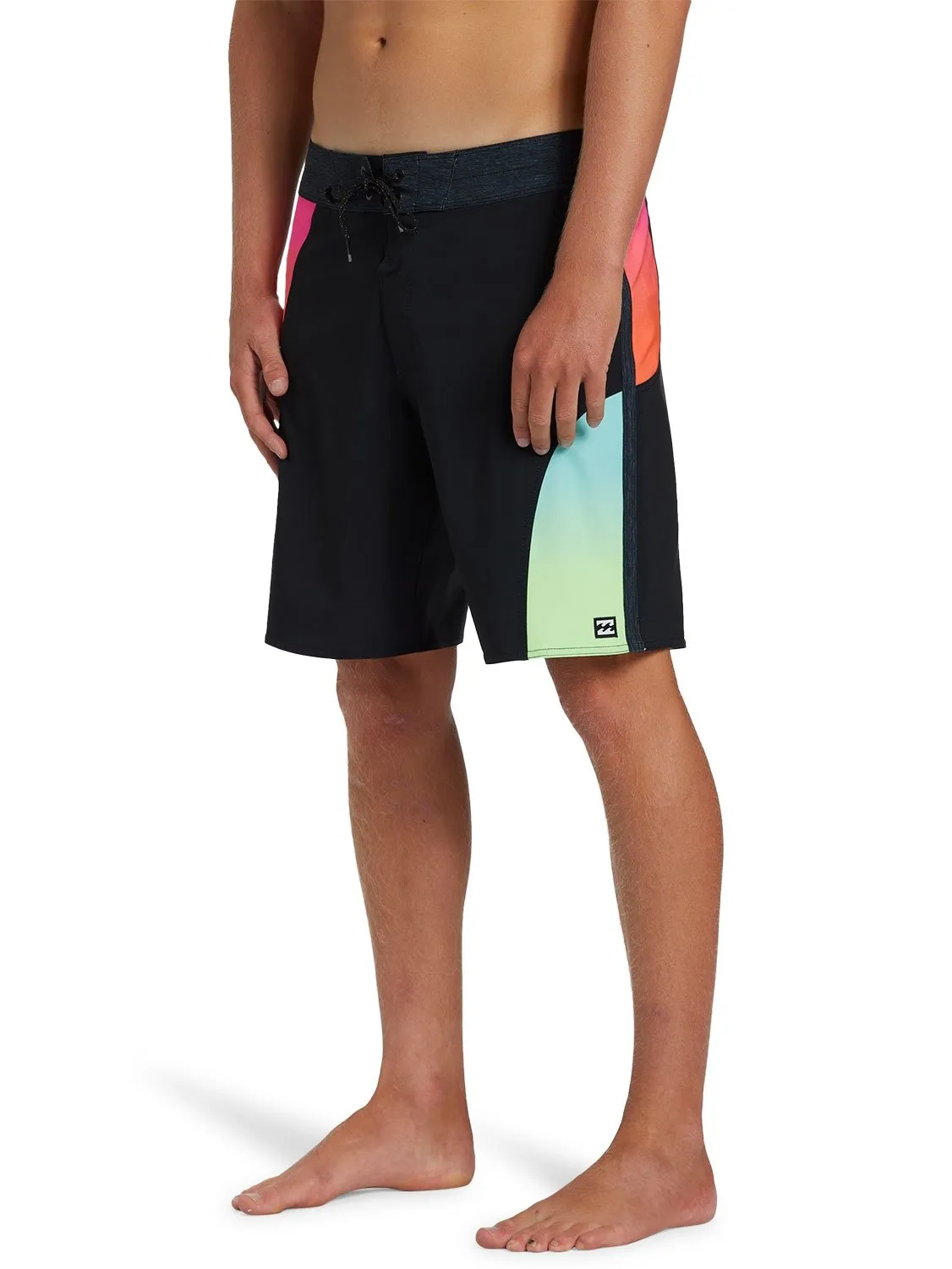 Billabong Men's Cylinders Pro 19" Boardshorts