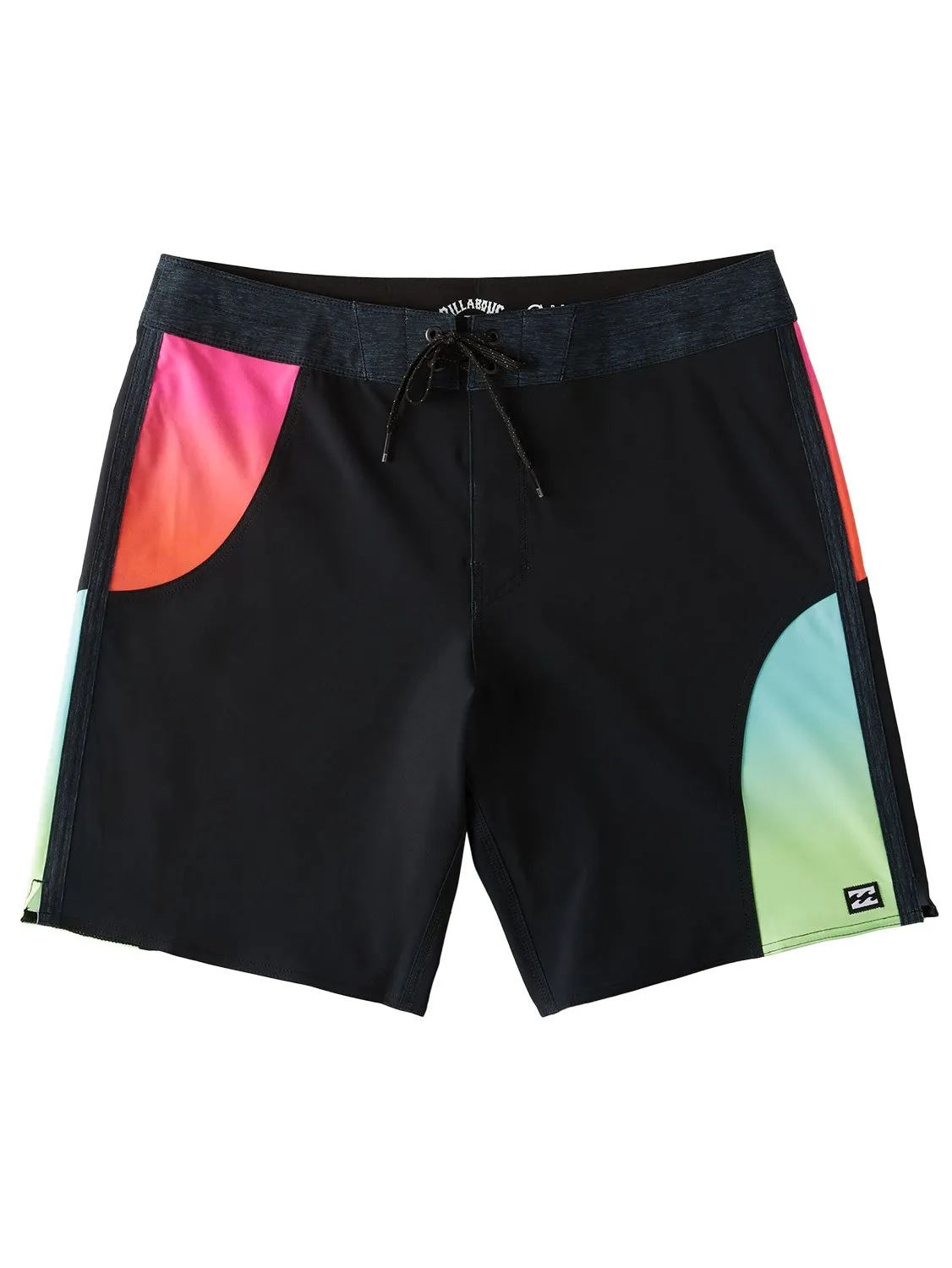 Billabong Men's Cylinders Pro 19" Boardshorts