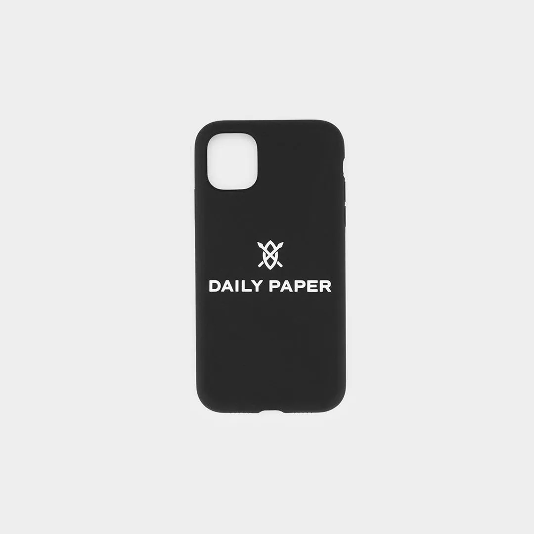 Black DP Phone Case