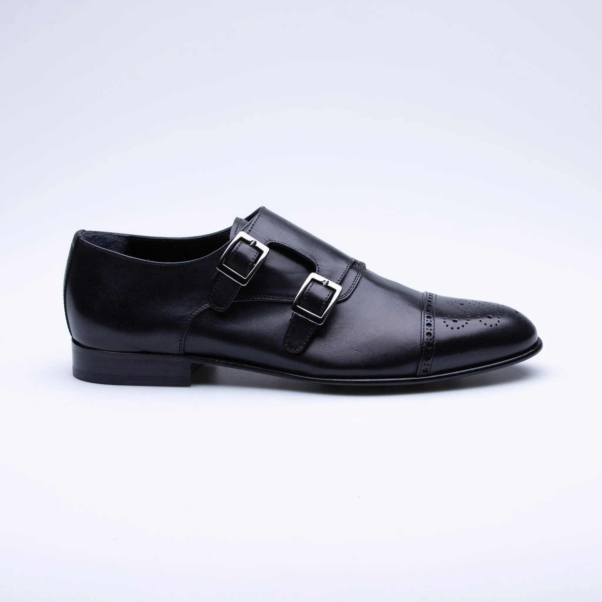 Black Lory Classic Shoes