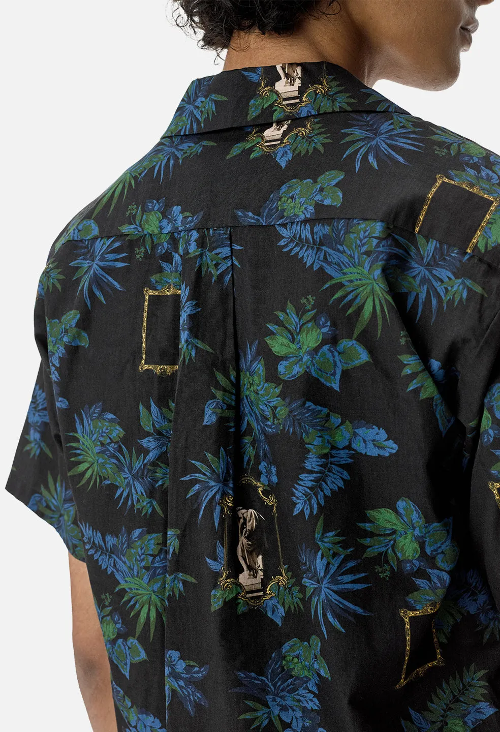 Bowling Shirt / Tropical