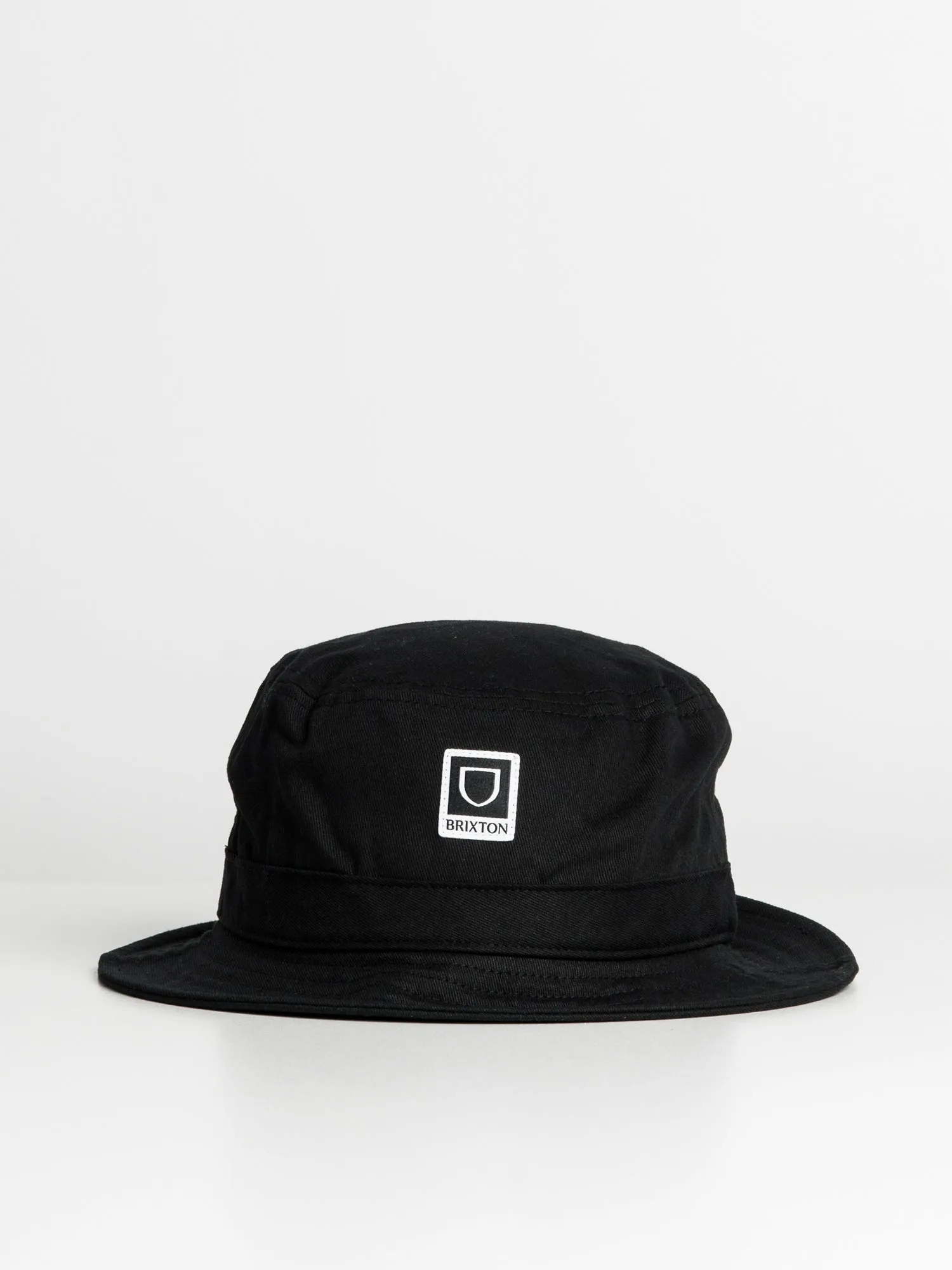 BRIXTON BETA PACKABLE BUCKET HAT