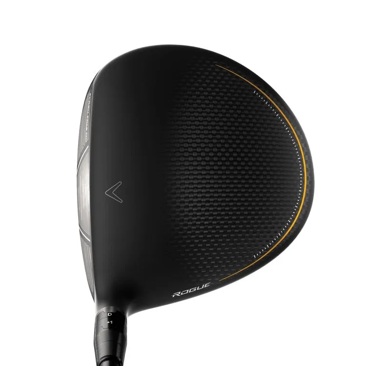 Callaway Ladies Rogue ST Max Draw Driver