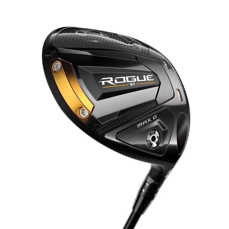 Callaway Ladies Rogue ST Max Draw Driver