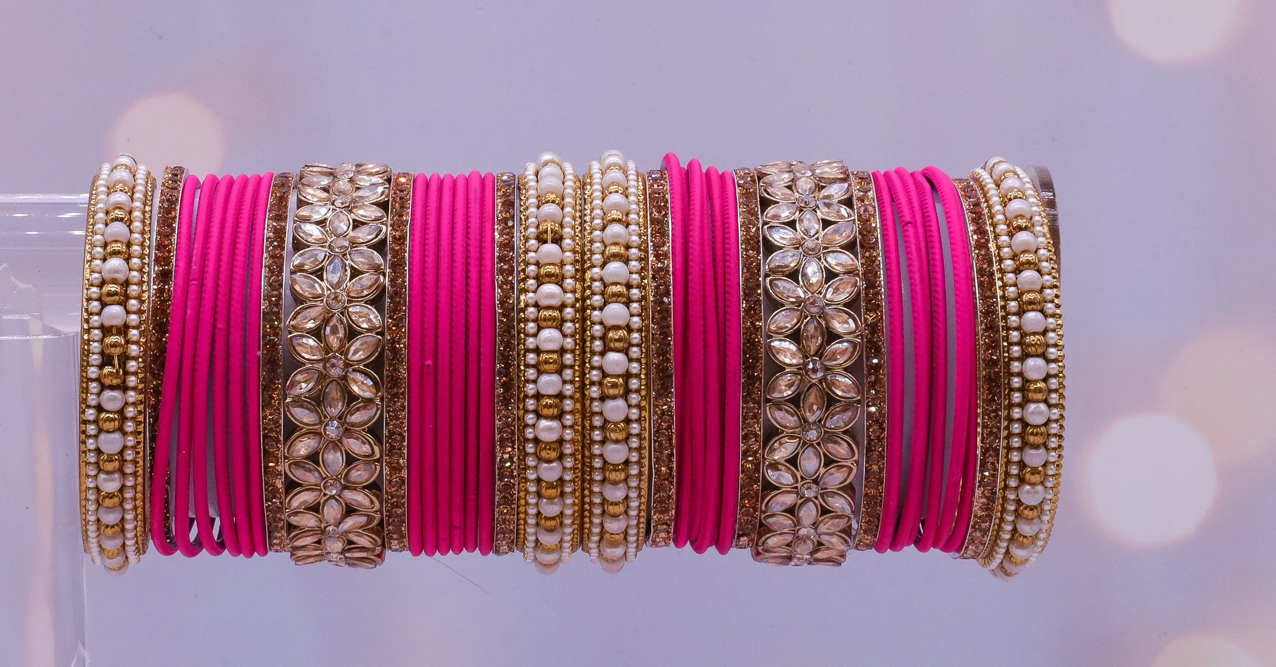 Chandani Bangles