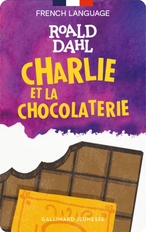 Charlie et la chocolaterie