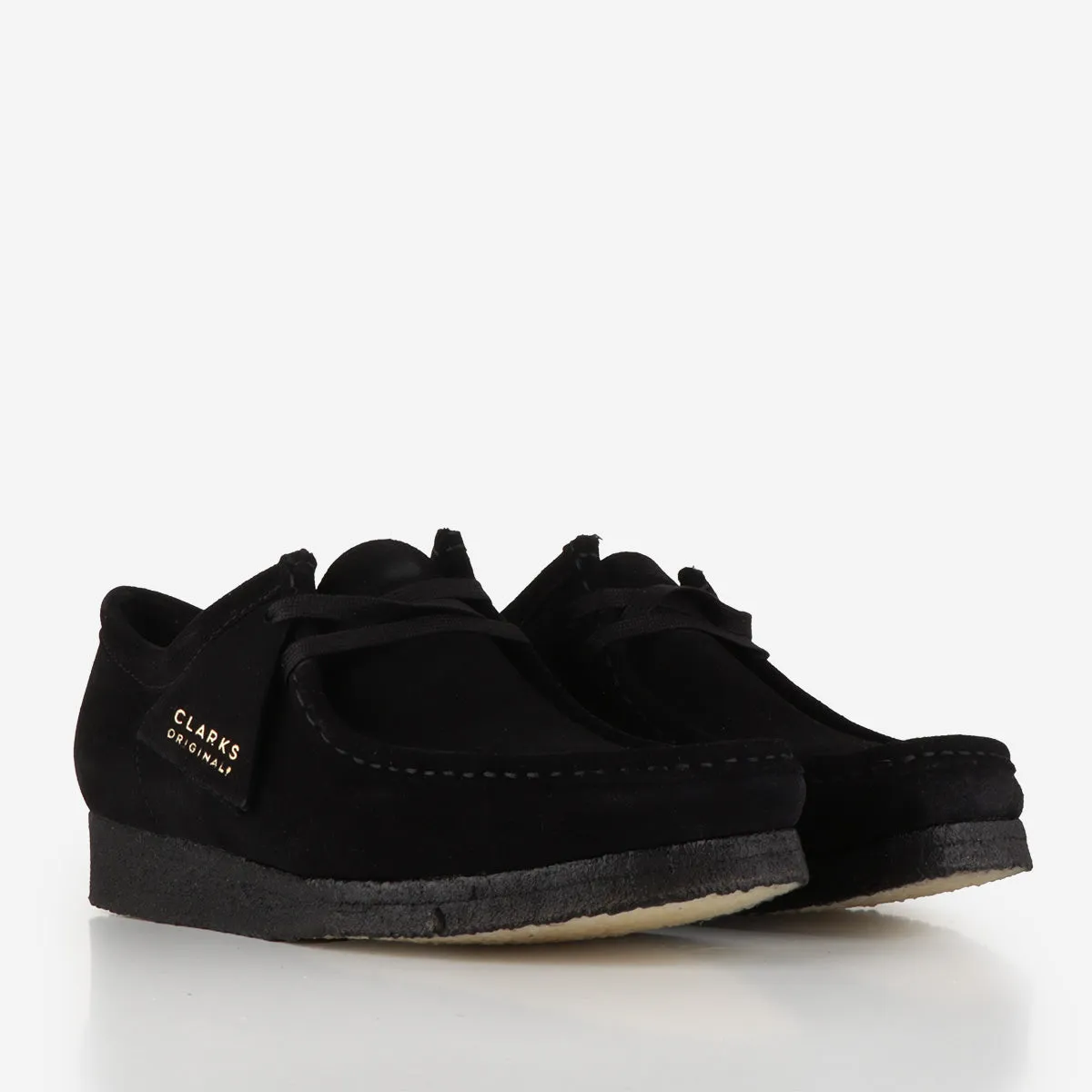 Clarks Originals Wallabee Shoes