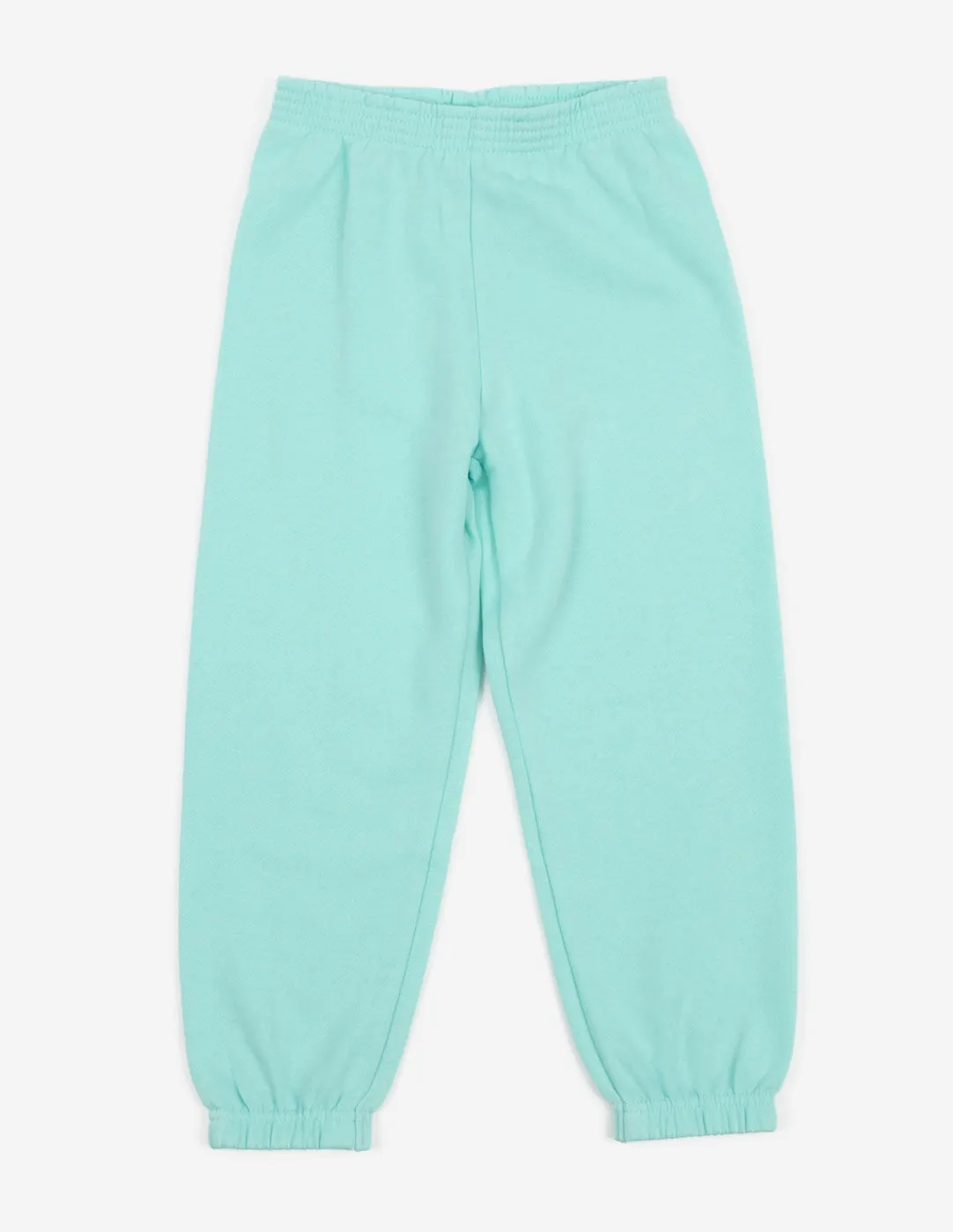 Classic Solid Color Sweatpants