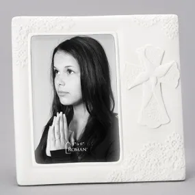 Copy of Confirmation Photo Frame