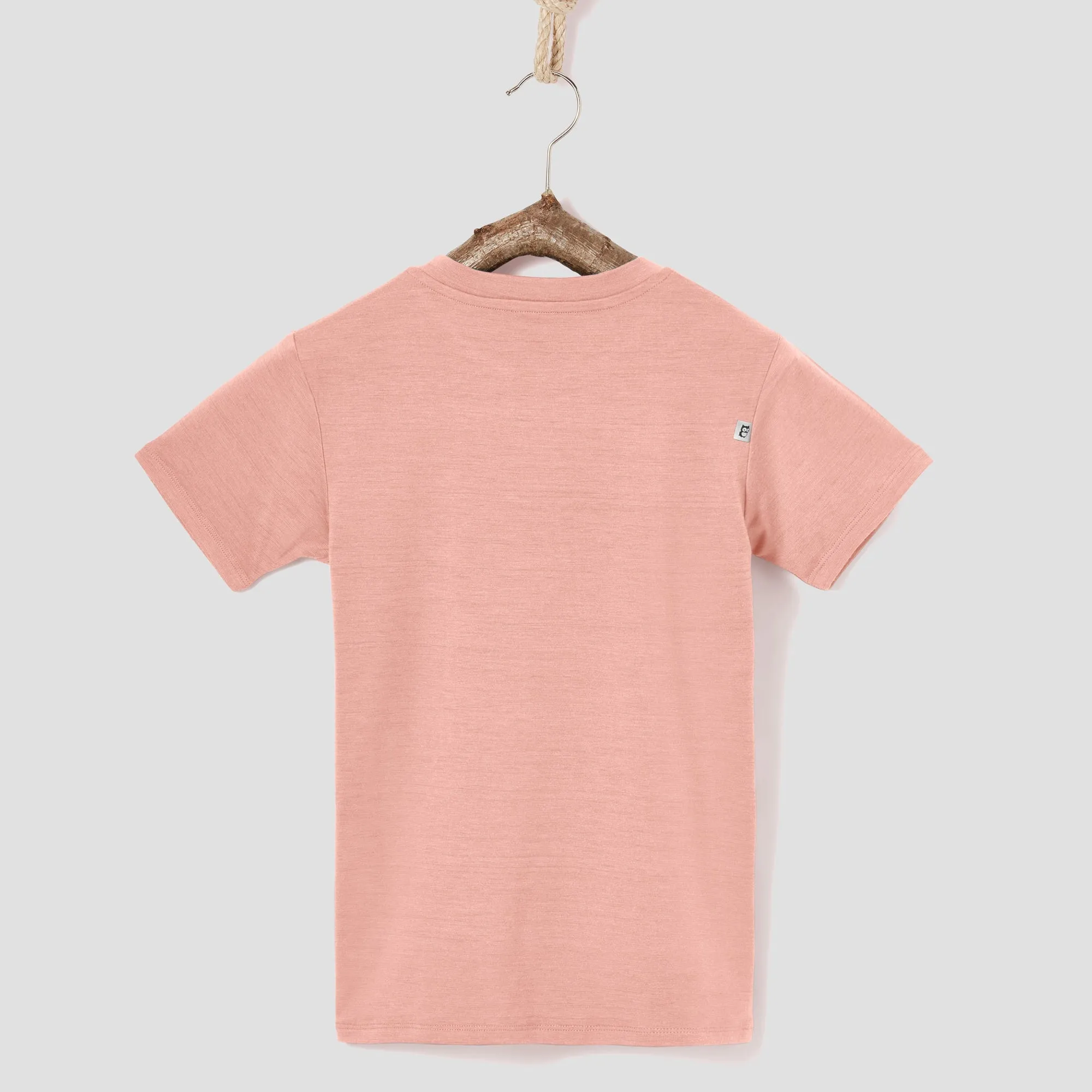 Dea Merino T-shirt "Balance"