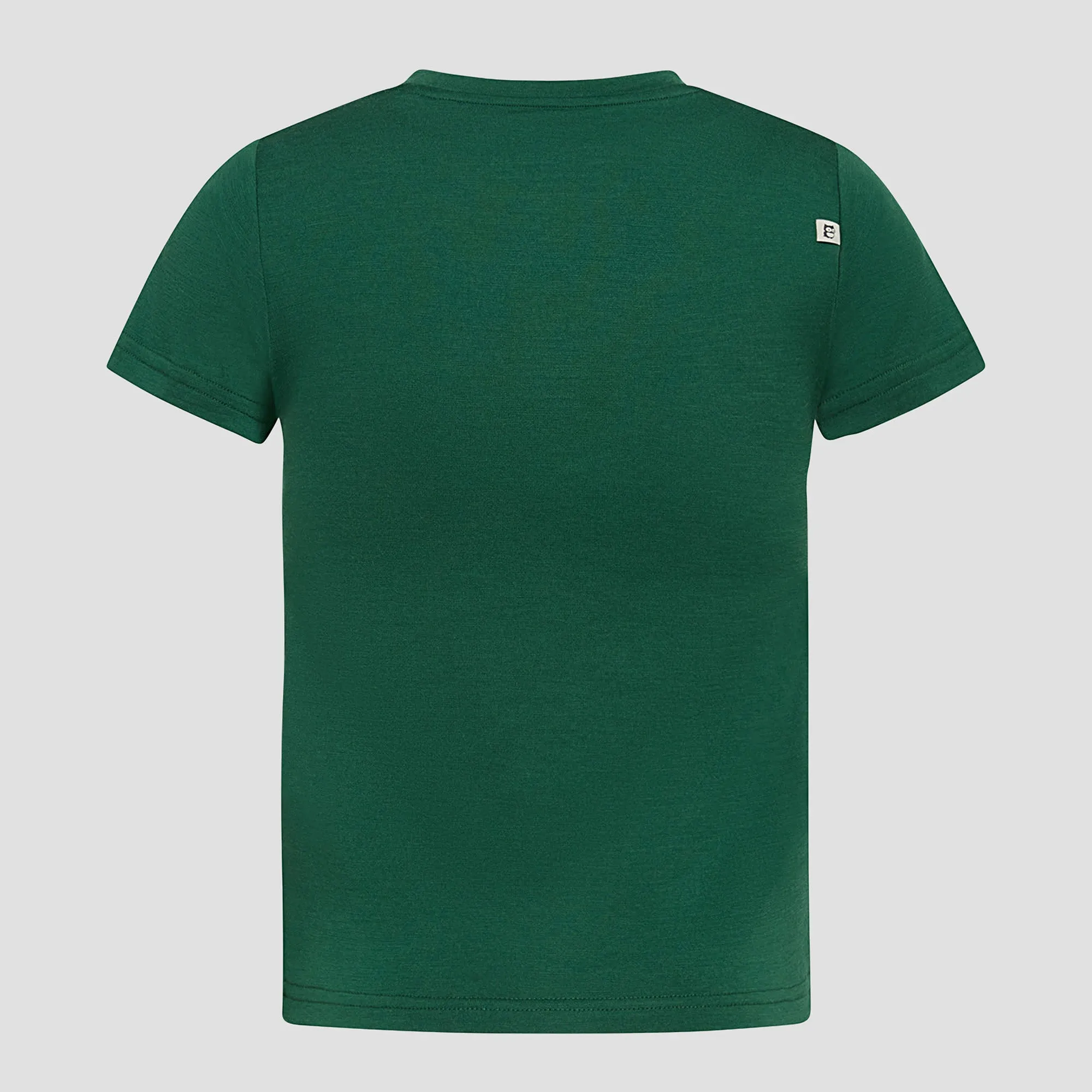 Dea Merino T-shirt "Helping hands"