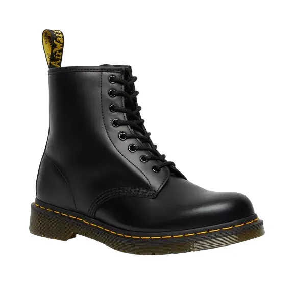 Dr. Martens 1460 SMOOTH 10072004 black