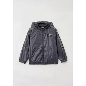 EA7 Boys Bomber Jacket_3LBB03