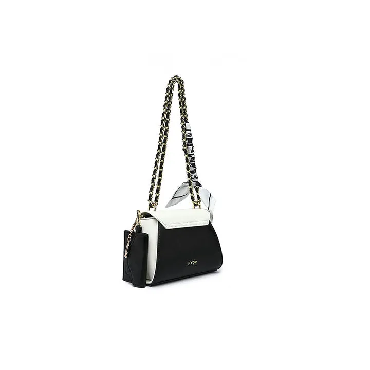 Elegantly Chain strap Handbag BD 118